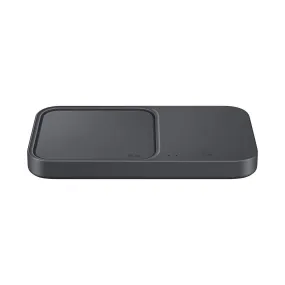 Samsung 15W Wireless Charger Duo With TA - Black