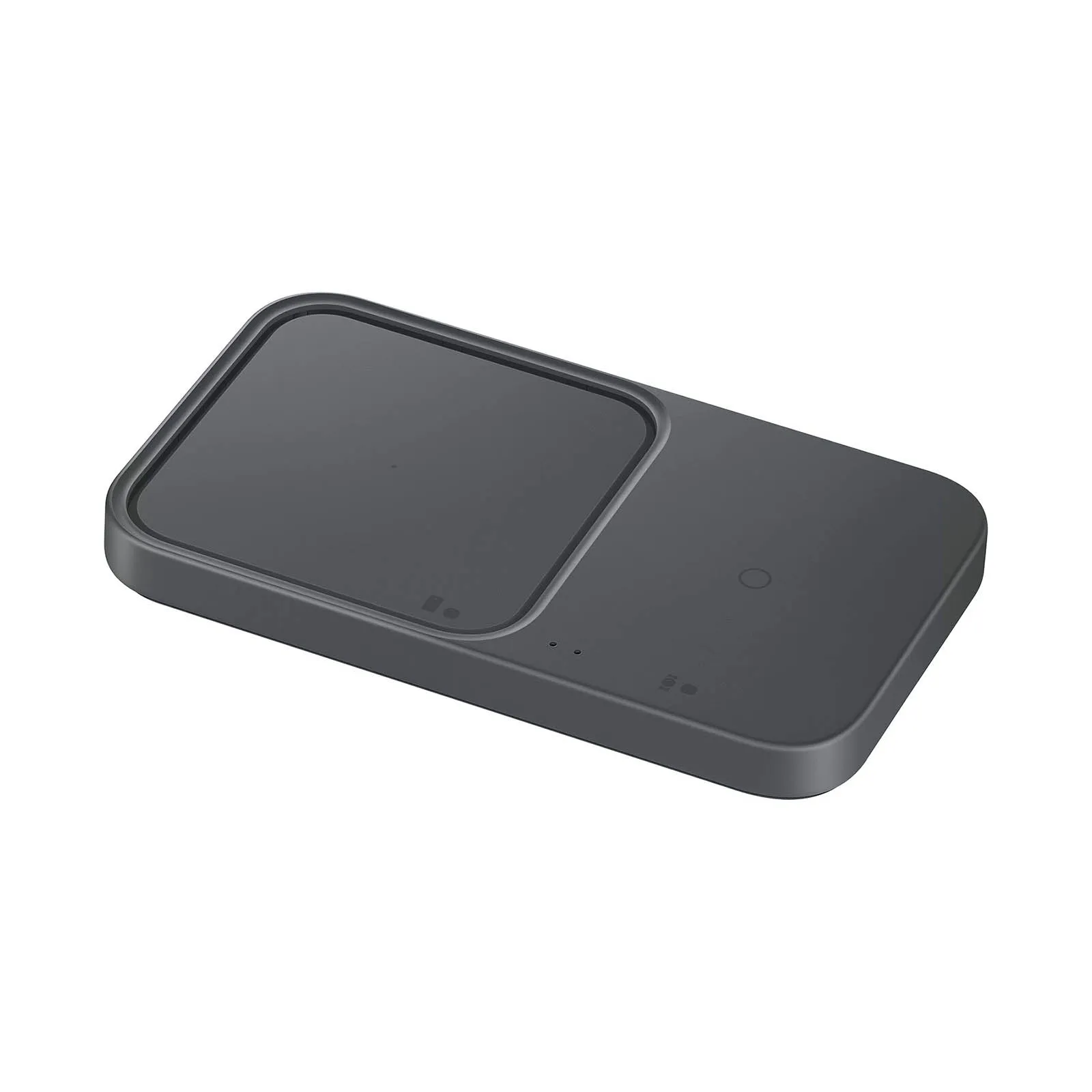 Samsung 15W Wireless Charger Duo With TA - Black