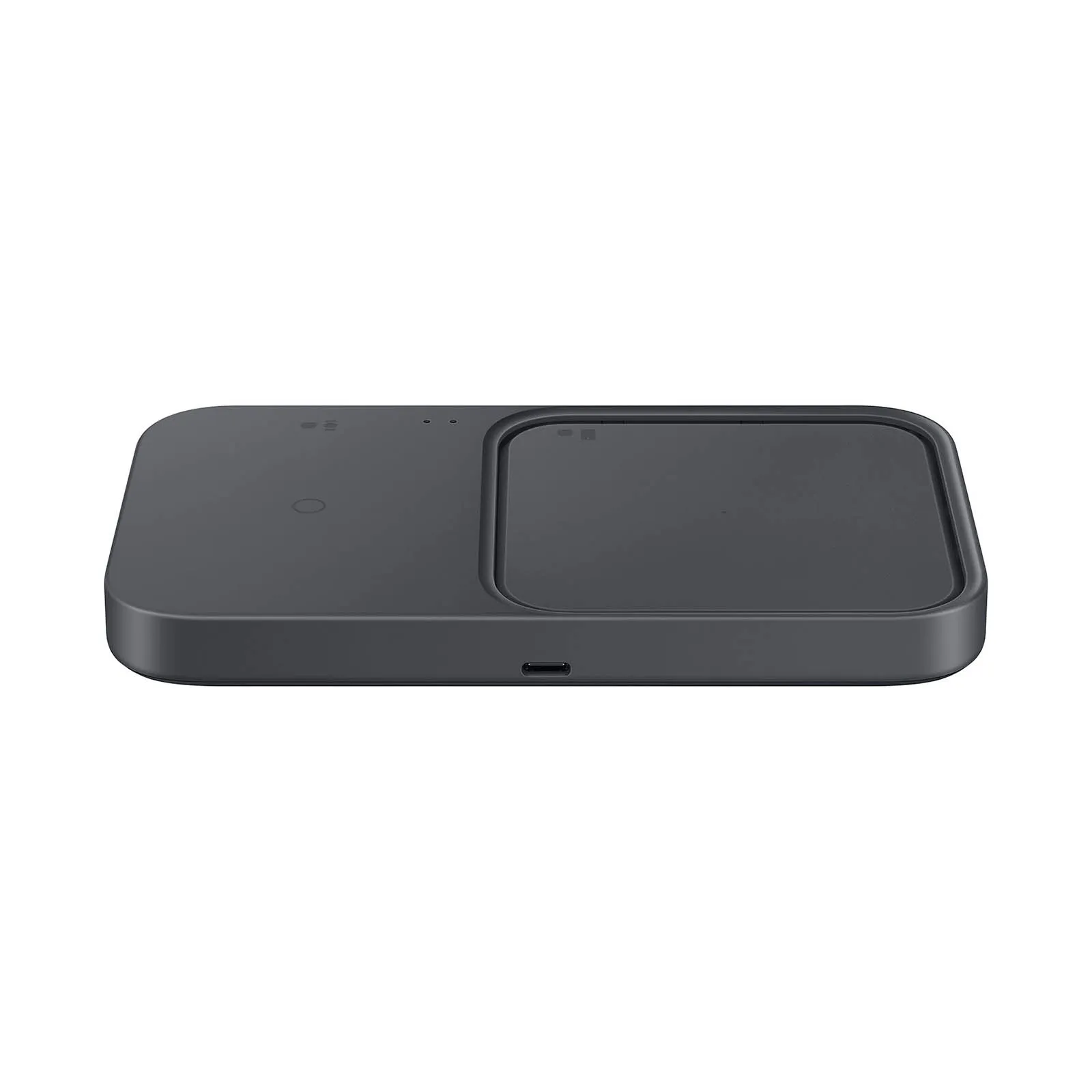 Samsung 15W Wireless Charger Duo With TA - Black