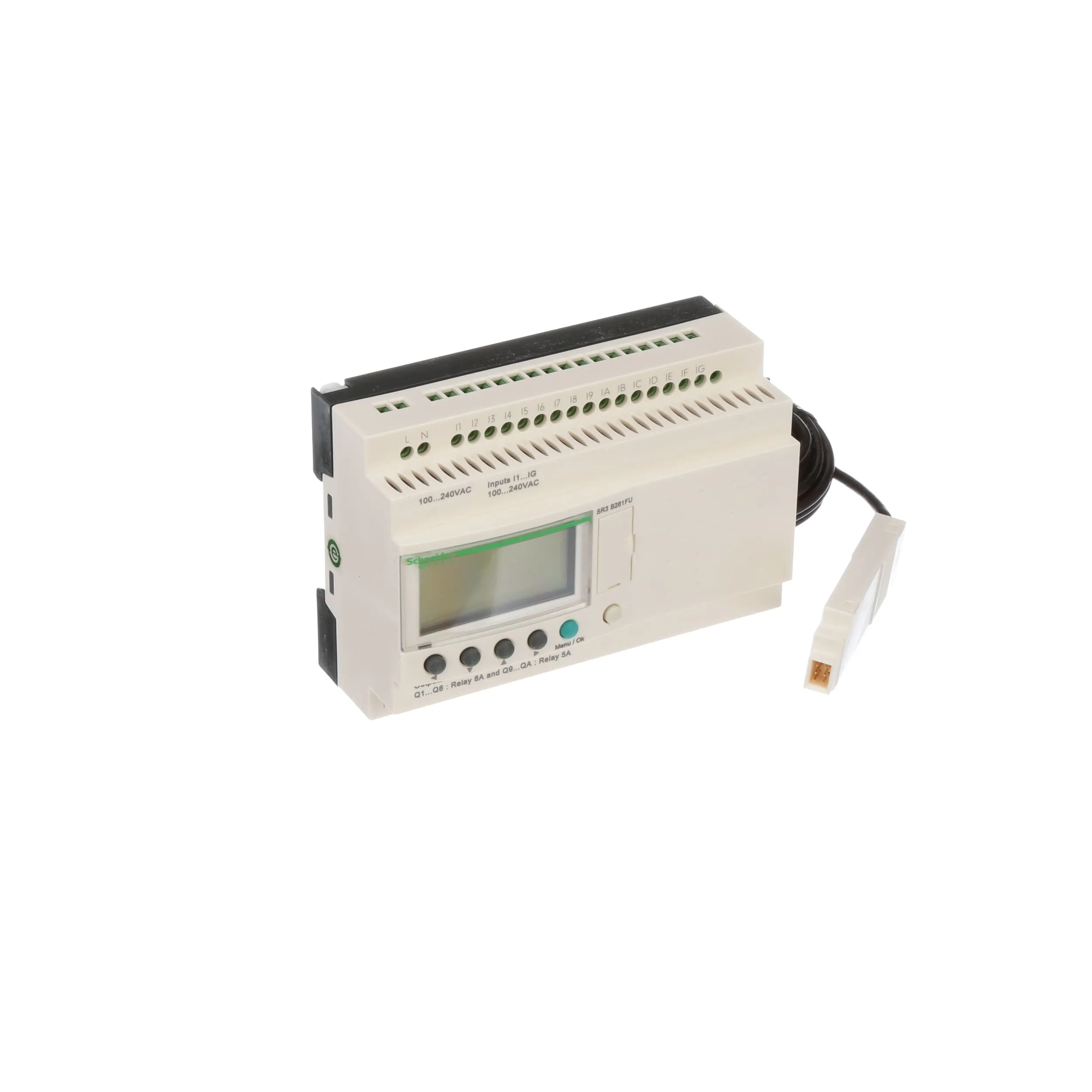 Schneider Electric SR3PACK2FU