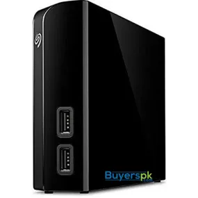 Seagate Backup plus Hub 10tb External Desktop Hard Drive Storage   2mo Adobe Cc Photography