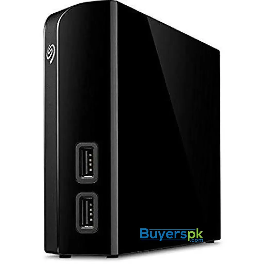 Seagate Backup plus Hub 10tb External Desktop Hard Drive Storage   2mo Adobe Cc Photography