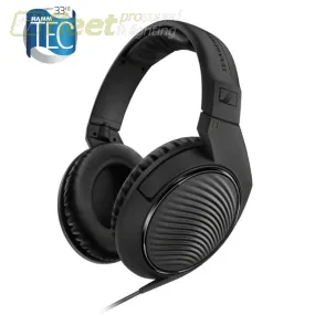 Sennheiser HD200PRO Studio Headphones