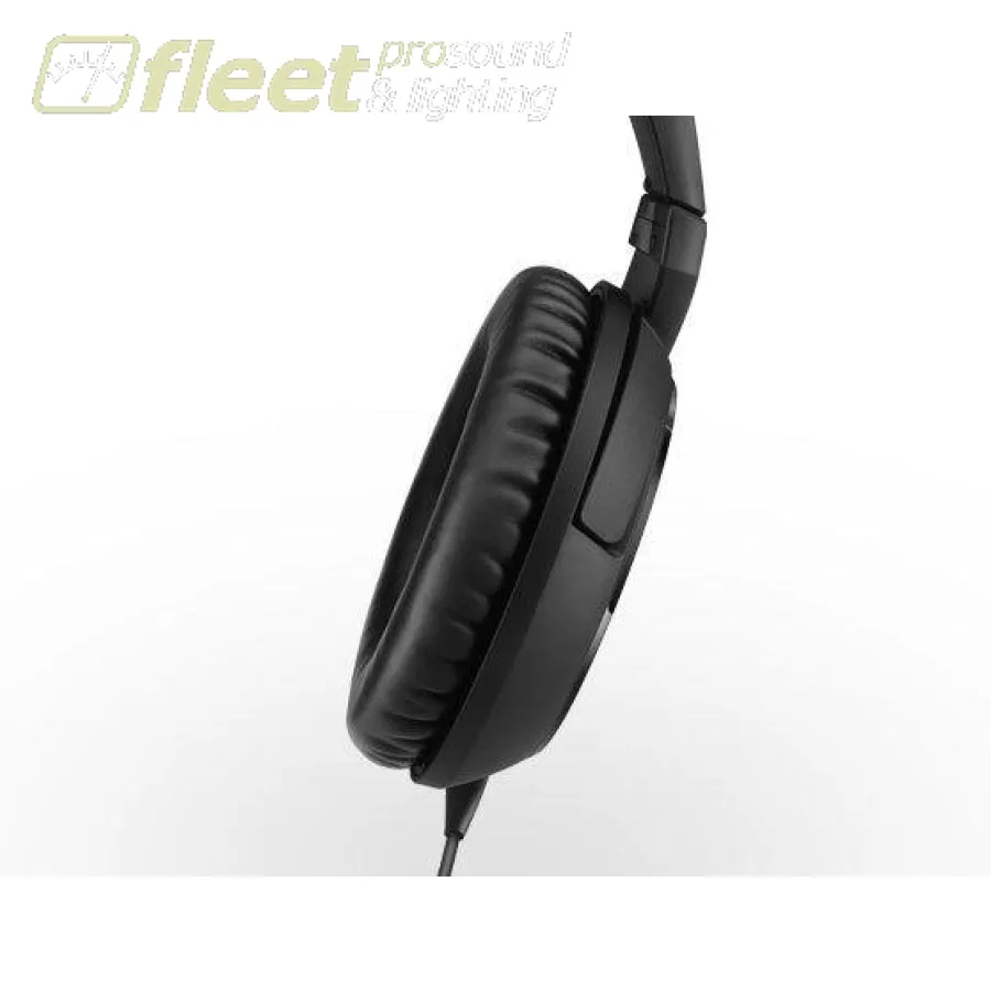 Sennheiser HD200PRO Studio Headphones