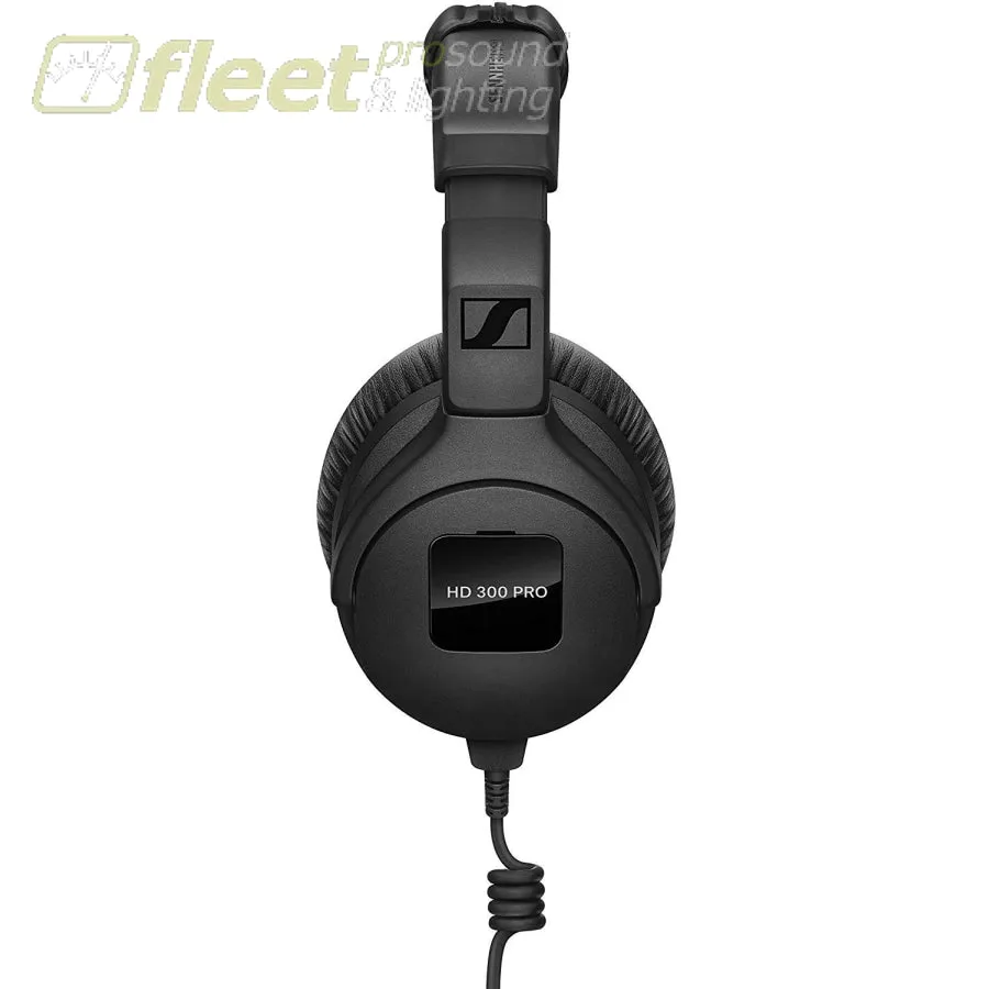Sennheiser HD300PRO Professional Headphones