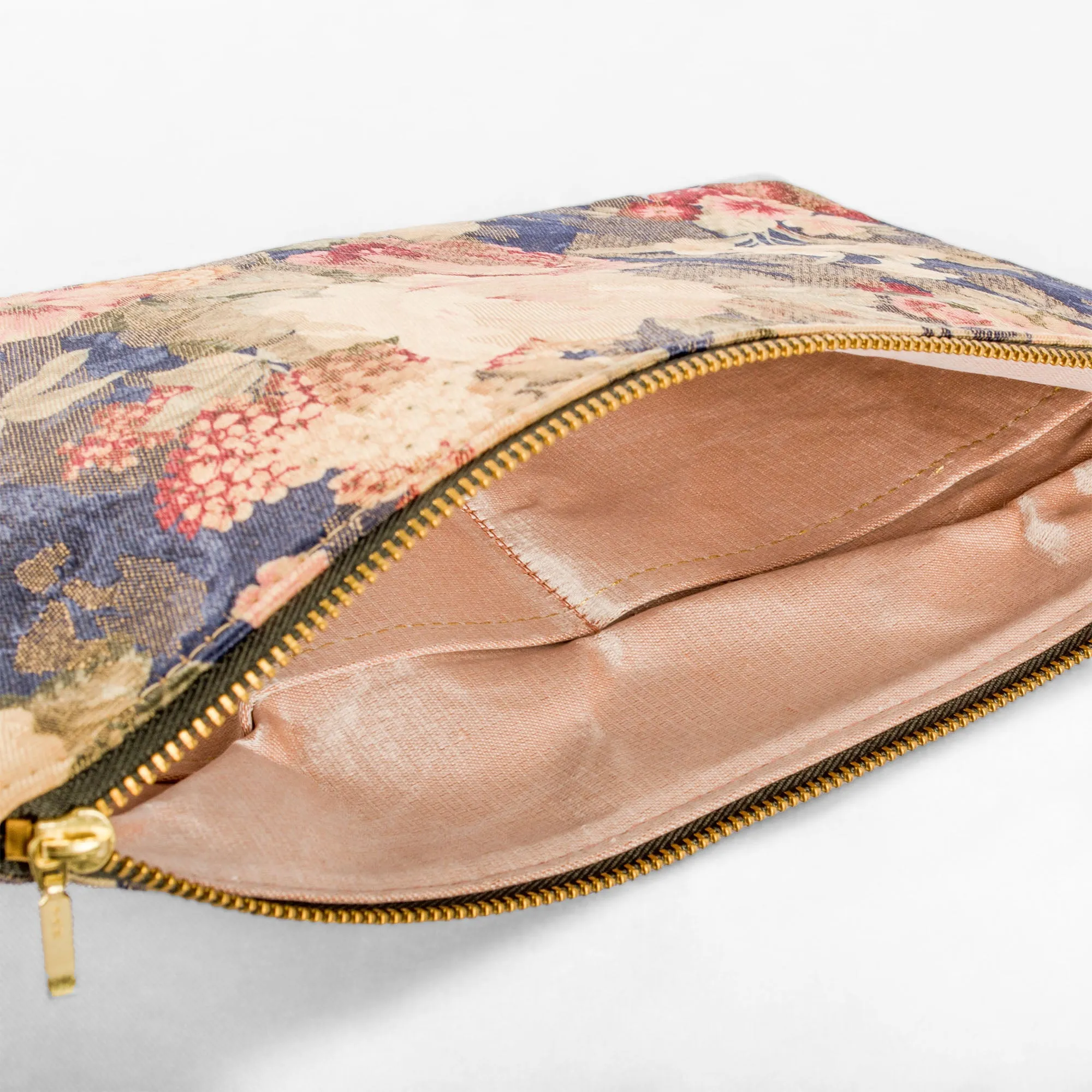 Shane Large Zip Pouch