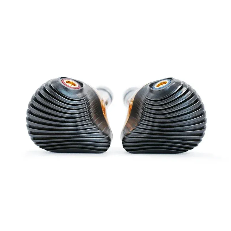 SHANLING ME600 2DD 3BA Hybrid In-Ear Earphones