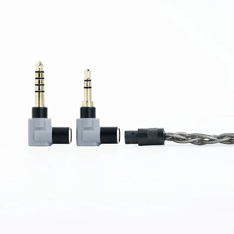 SHANLING ME600 2DD 3BA Hybrid In-Ear Earphones