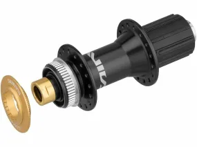 Shimano Saint FH-M825 Freehub - 32 Hole - 12 mm Thru-Axle - 150 mm O.L.D.