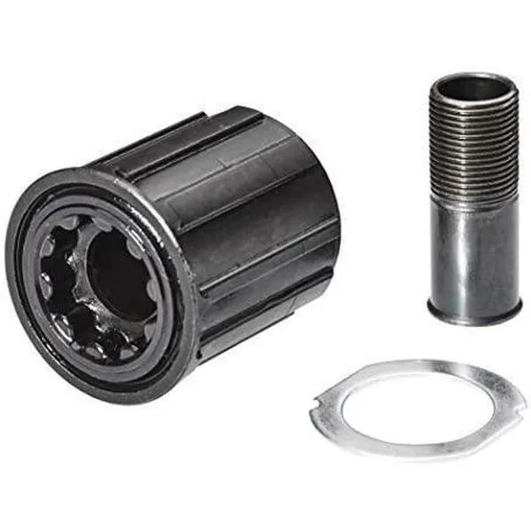 Shimano WH-R501/WH-R500 Complete Freewheel Body