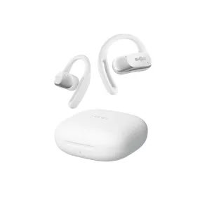 SHOKZ OpenFit Air White