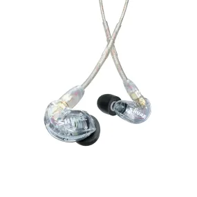 Shure SE215 | In Ear Monitor Earphones