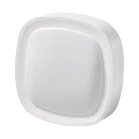 SILVERCREST MOTION DETECTOR, INFRARED SENSOR, ANTI-TAMPERING ALARM, ZIGBEE SMART HOME
