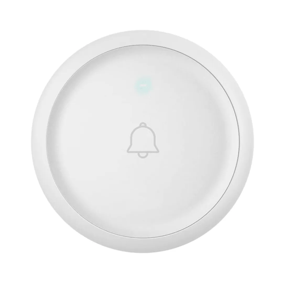 SILVERCREST Smart Home Wireless Doorbell
