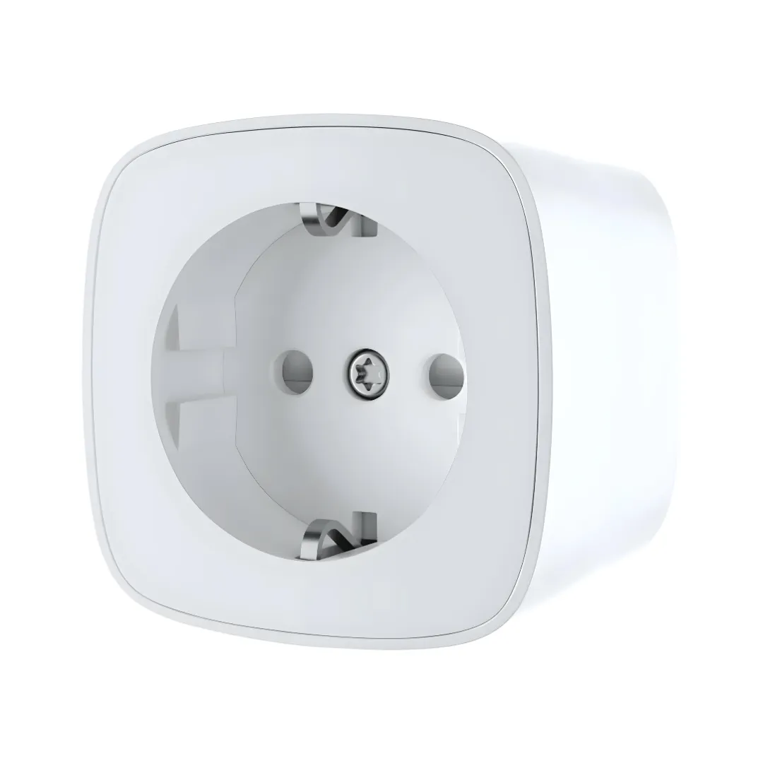 SILVERCREST® Socket Adapter ZIGBEE Smart Home