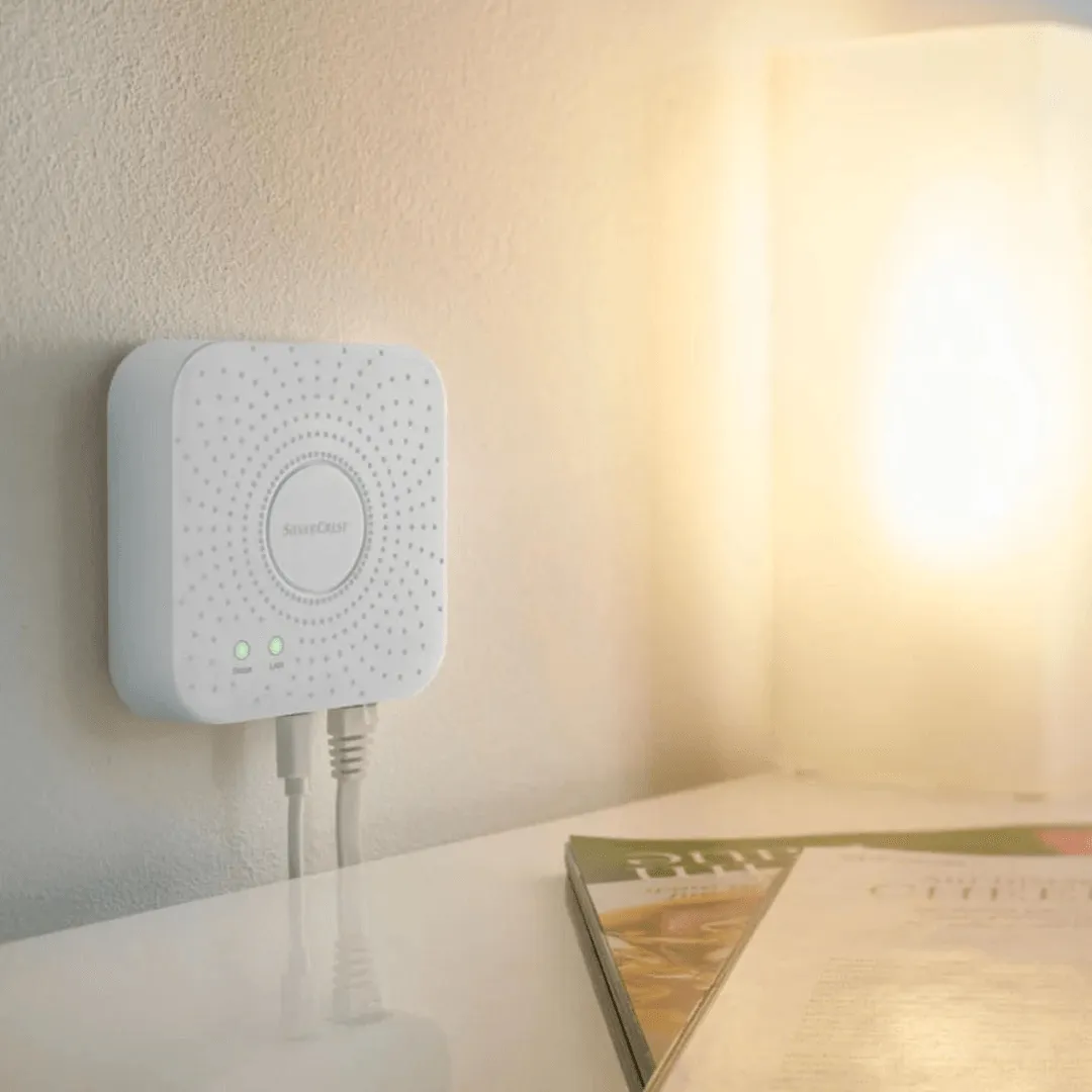SILVERCREST® Socket Adapter ZIGBEE Smart Home