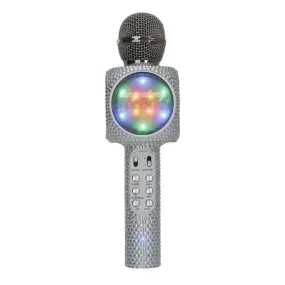 Sing Along Bling Karaoke Mic