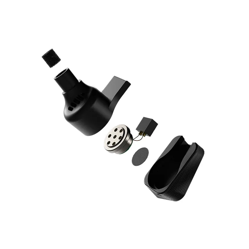 Softears Twilight 10mm Dynamic Driver In-Ear Earphone IEMs HIFI Music Audiophile Monitor Earbuds 0.78mm Detachable Cable Headse