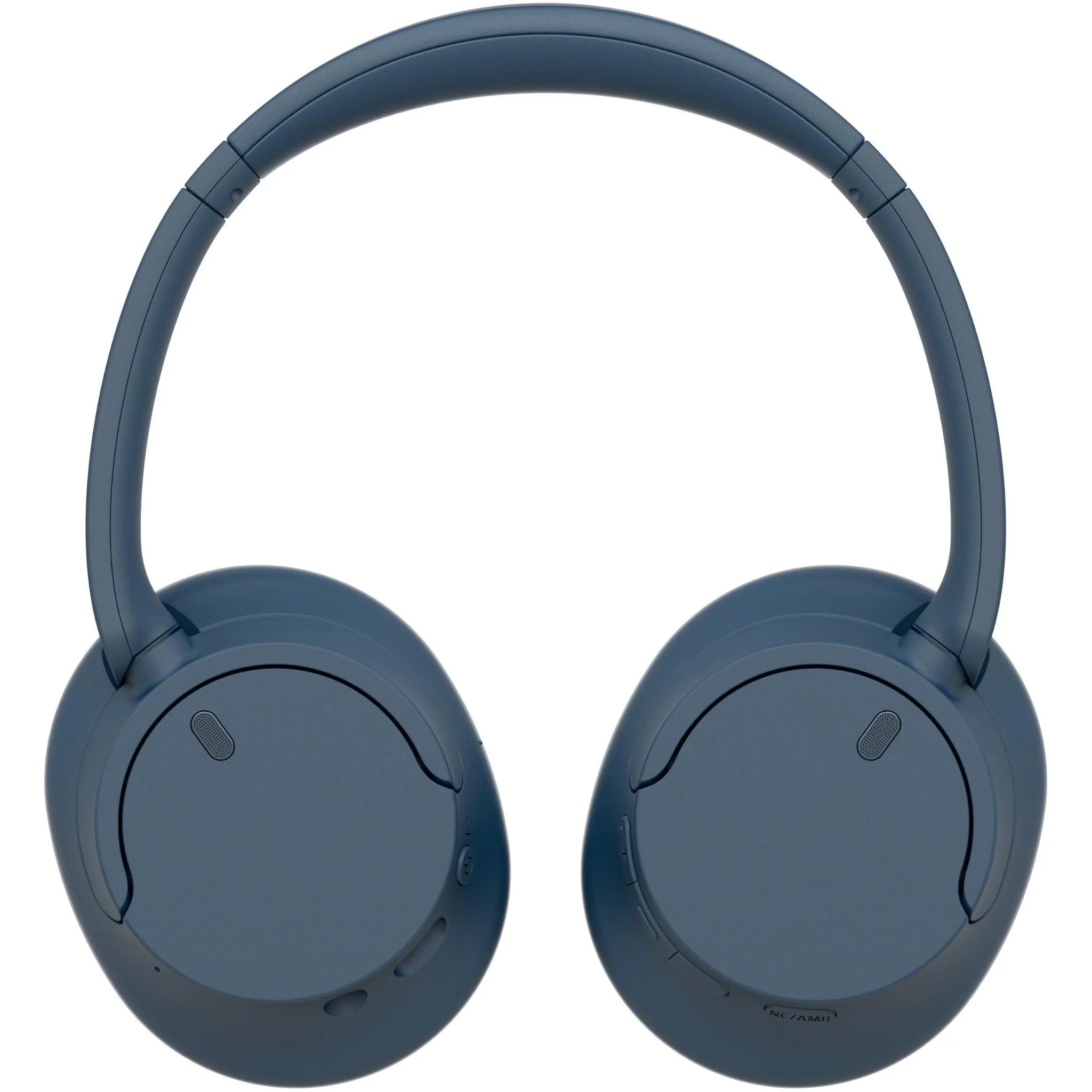 Sony WH-CH720 Wireless Noise Cancelling Over-Ear Headphones (Blue)