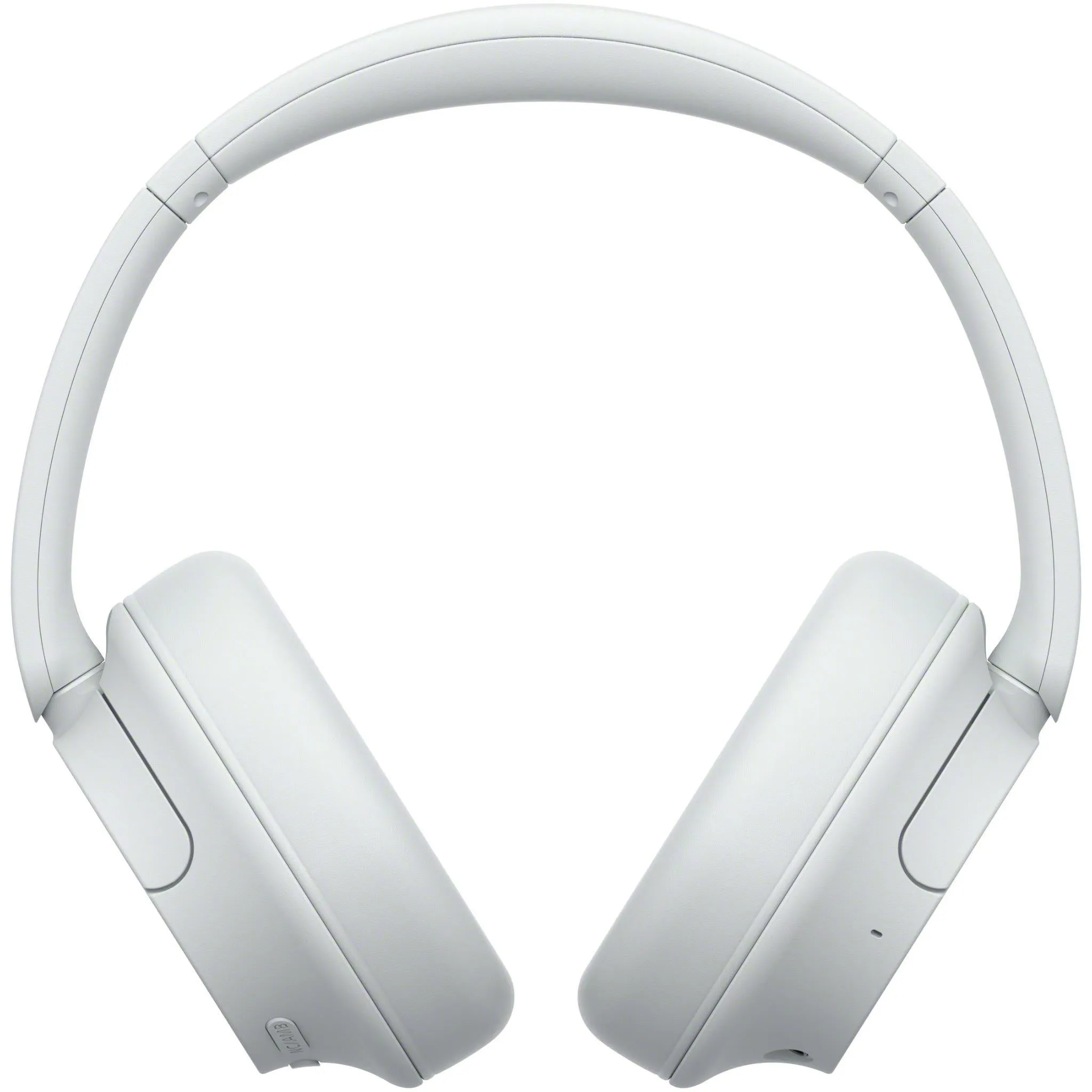 Sony WH-CH720 Wireless Noise Cancelling Over-Ear Headphones (White)
