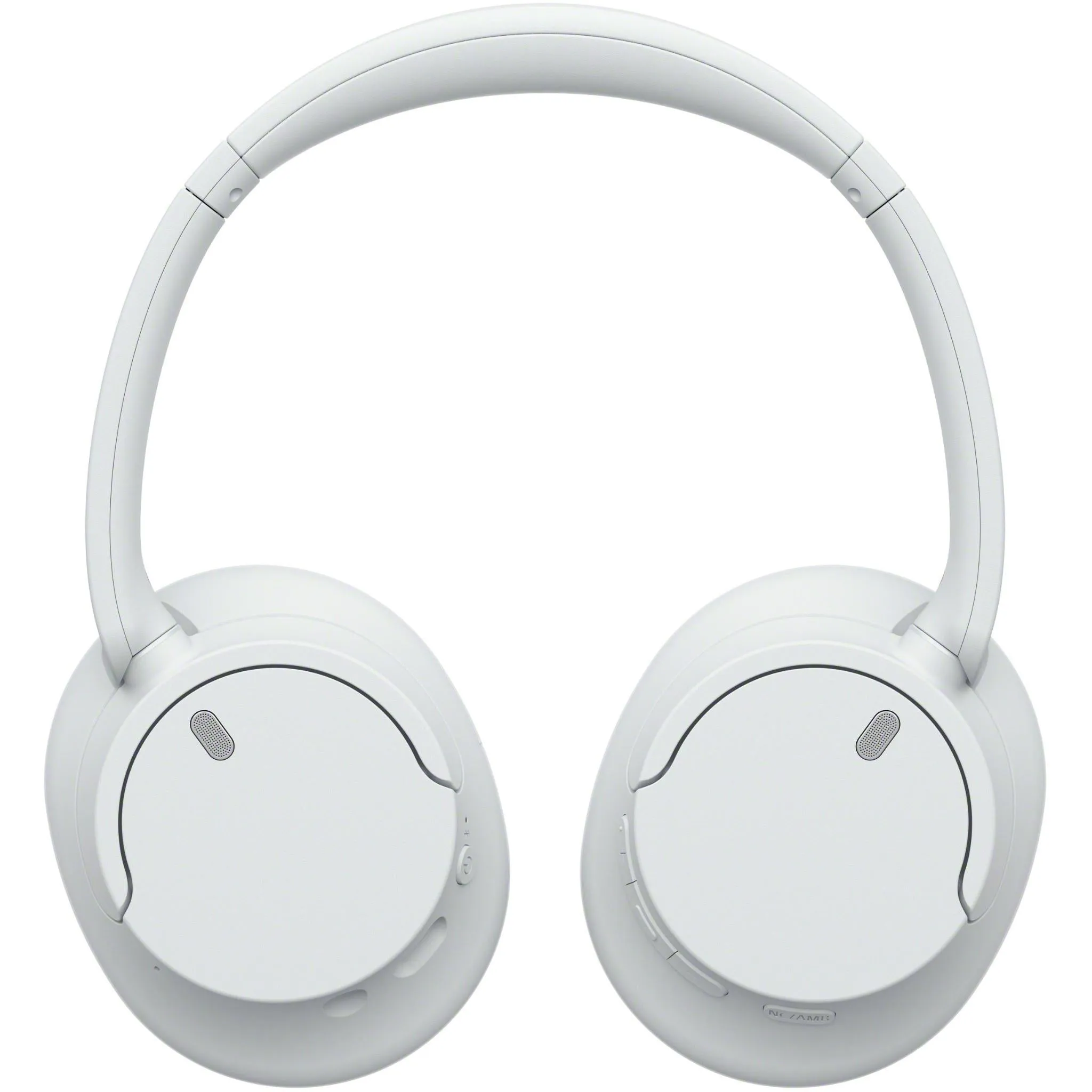 Sony WH-CH720 Wireless Noise Cancelling Over-Ear Headphones (White)