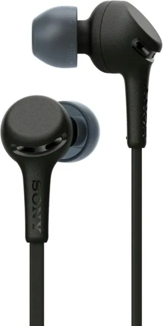 Sony Wireless In-Ear Extra Bass Headphones