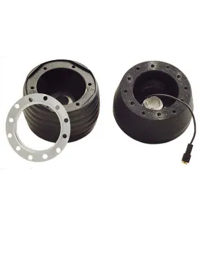 SPARCO Steering Wheel Hub Mitsubishi Lancer EVO 8/9 (2003-2007) 01502103CA