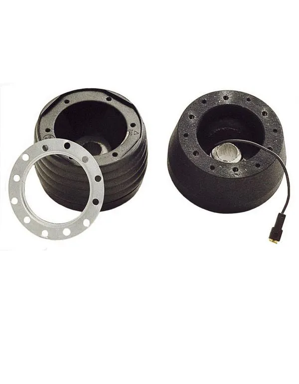 SPARCO Steering Wheel Hub Mitsubishi Lancer EVO 8/9 (2003-2007) 01502103CA