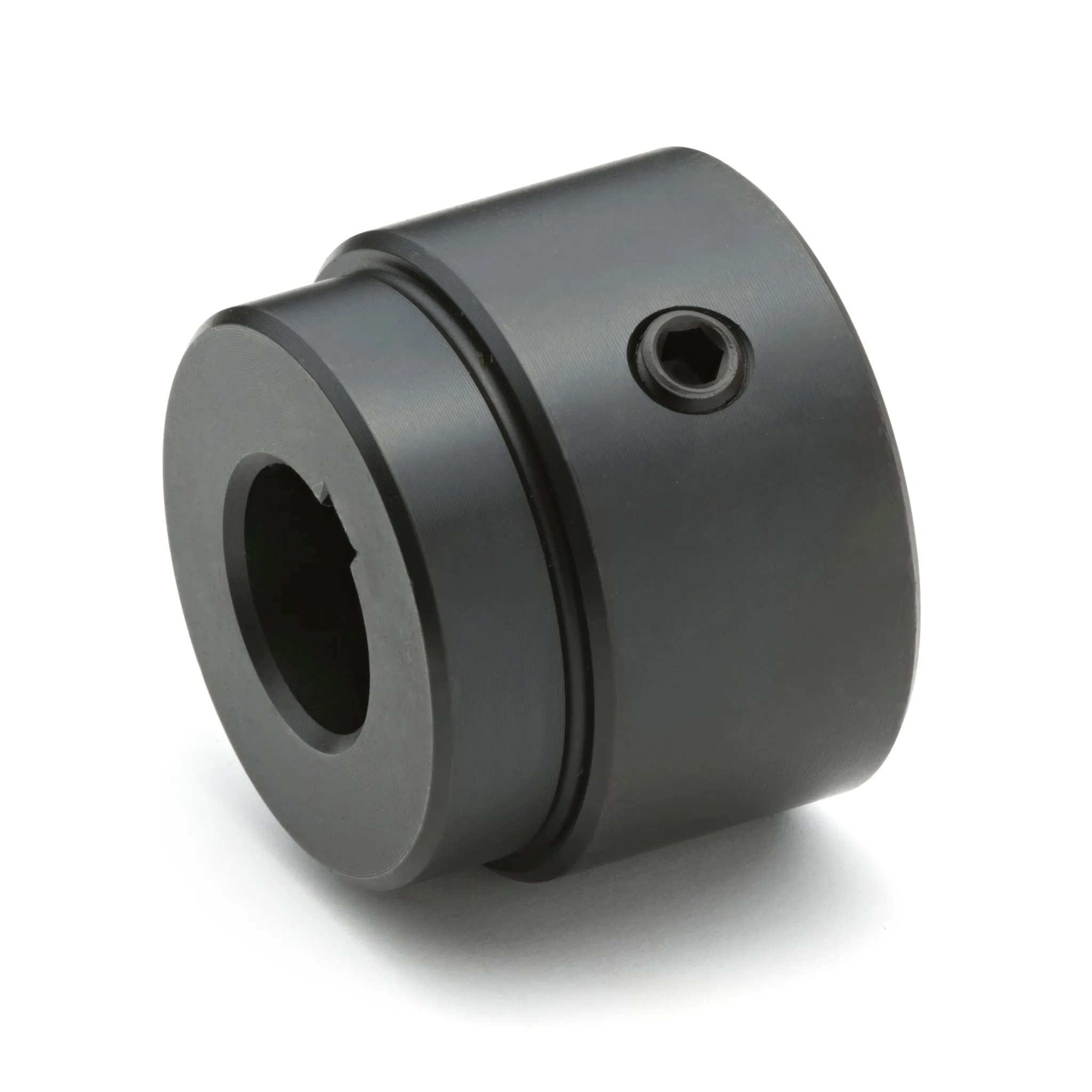 SpeeCo - S80020700 - 3/4" W-Series Hub with Round Bore
