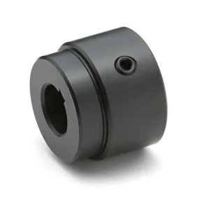 SpeeCo - S80020700 - 3/4" W-Series Hub with Round Bore