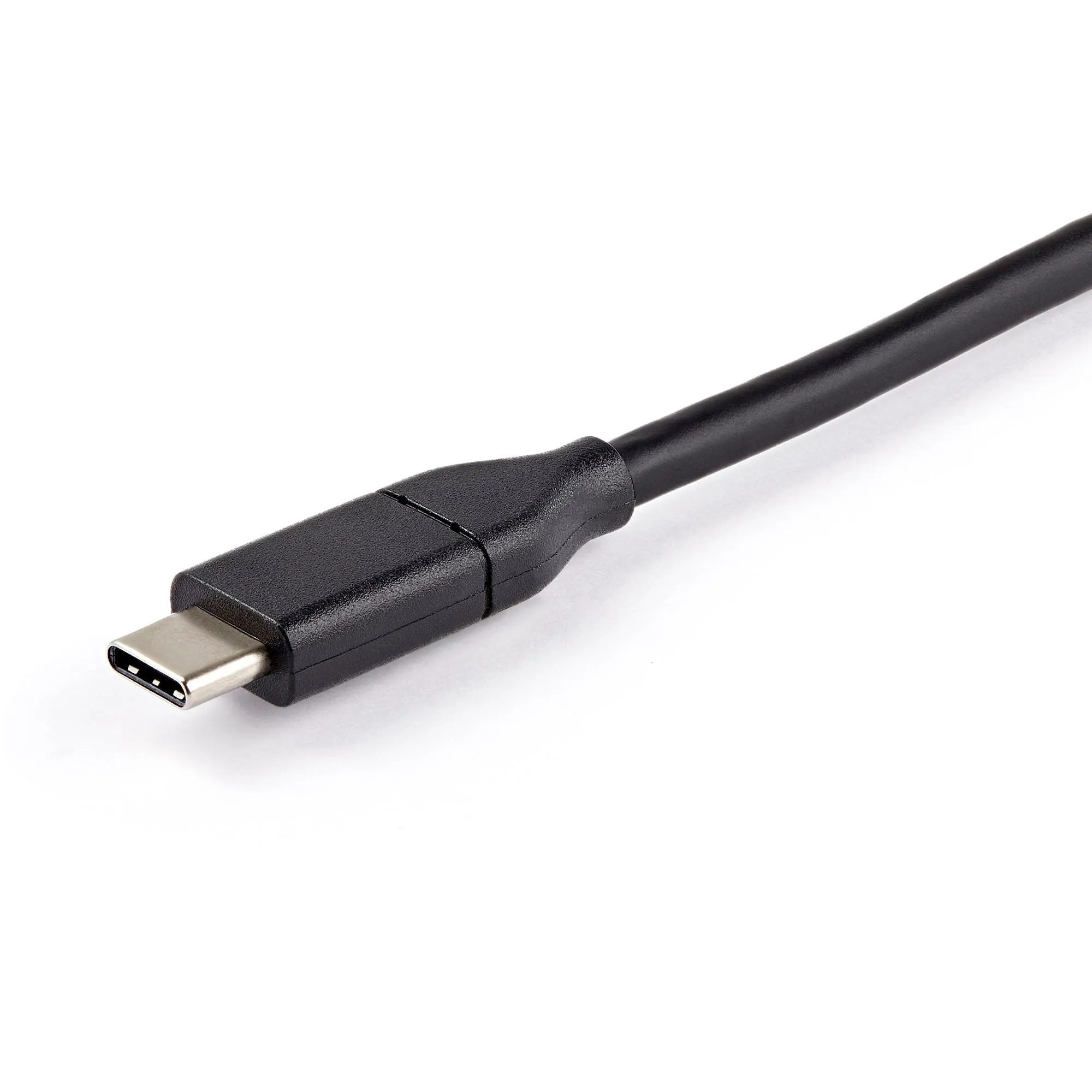 Startech.com 1.8m USB-C to DisplayPort 1.4 Cable Reversible, 8K 60Hz, 4K HDR