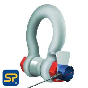 Straightpoint® 55 T Loadshackle - SLB55T