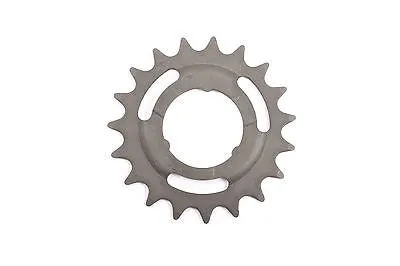 STURMEY ARCHER 19 TEETH COG 3-32” ALSO SUIT 1-8” 3 NOTCH DISHED COG BARGAIN