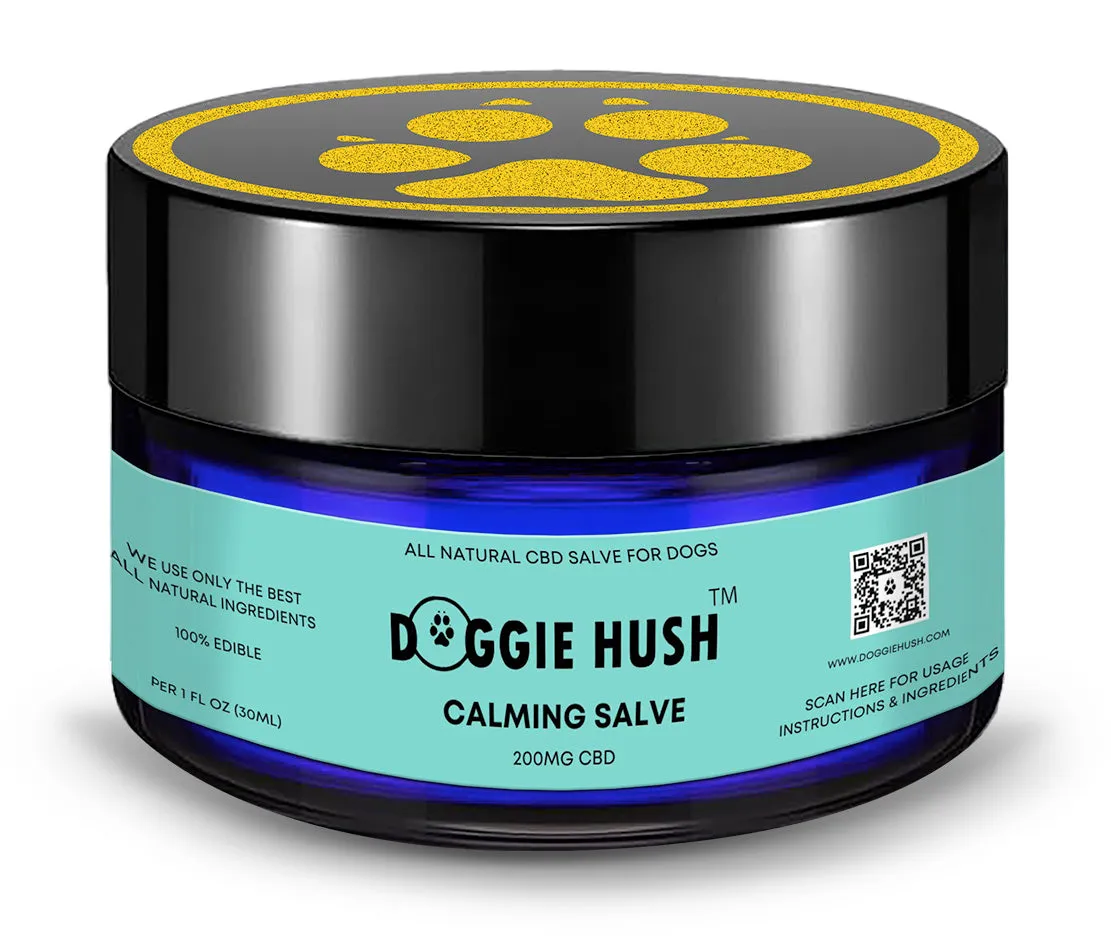 The Calming Duo Package