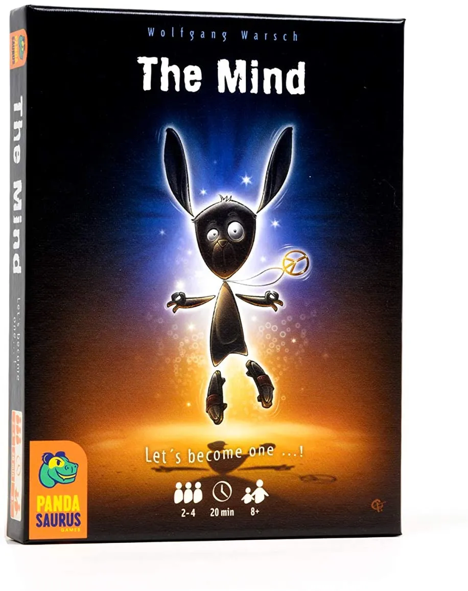 The Mind Accessibility Kit
