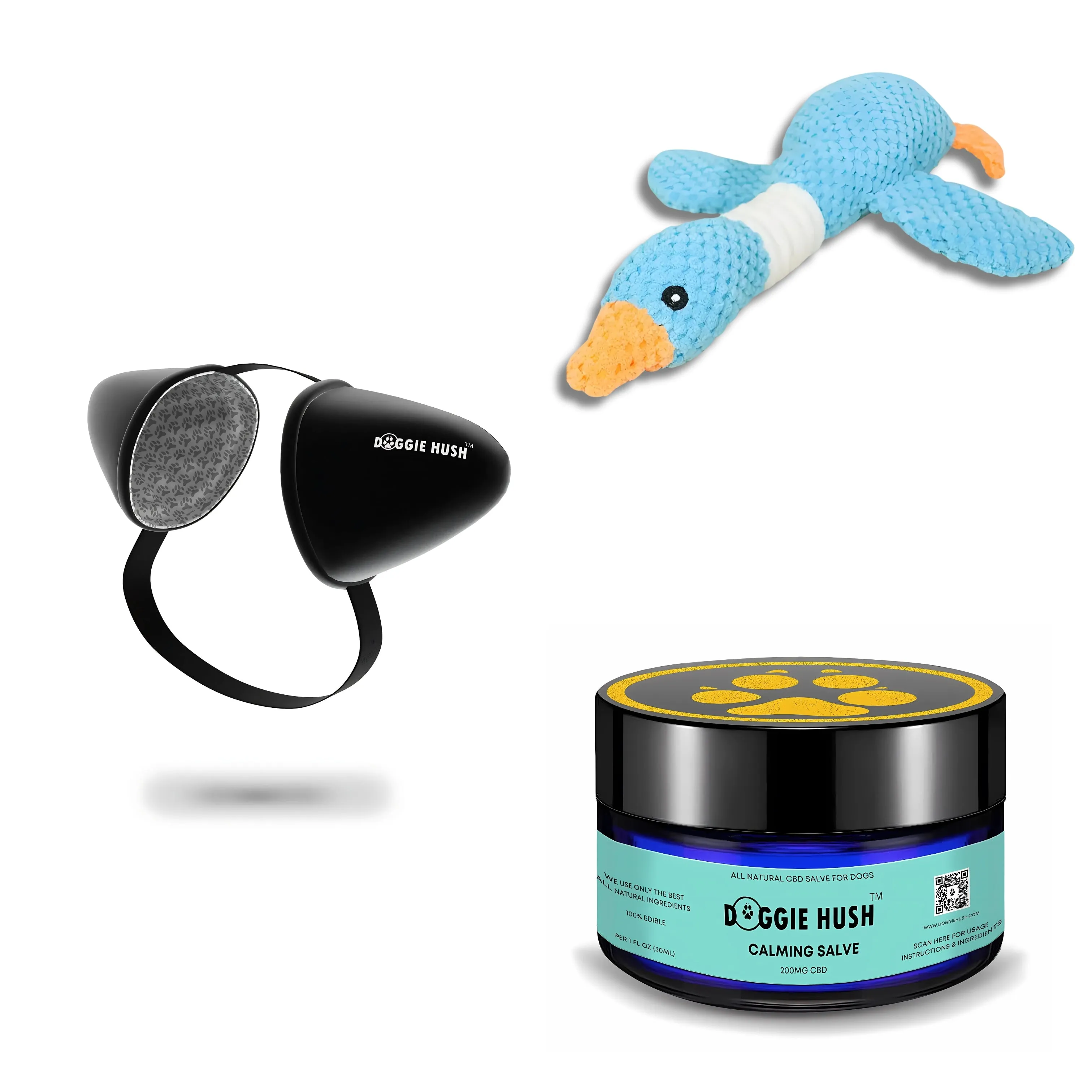 The Ultimate Calming Package