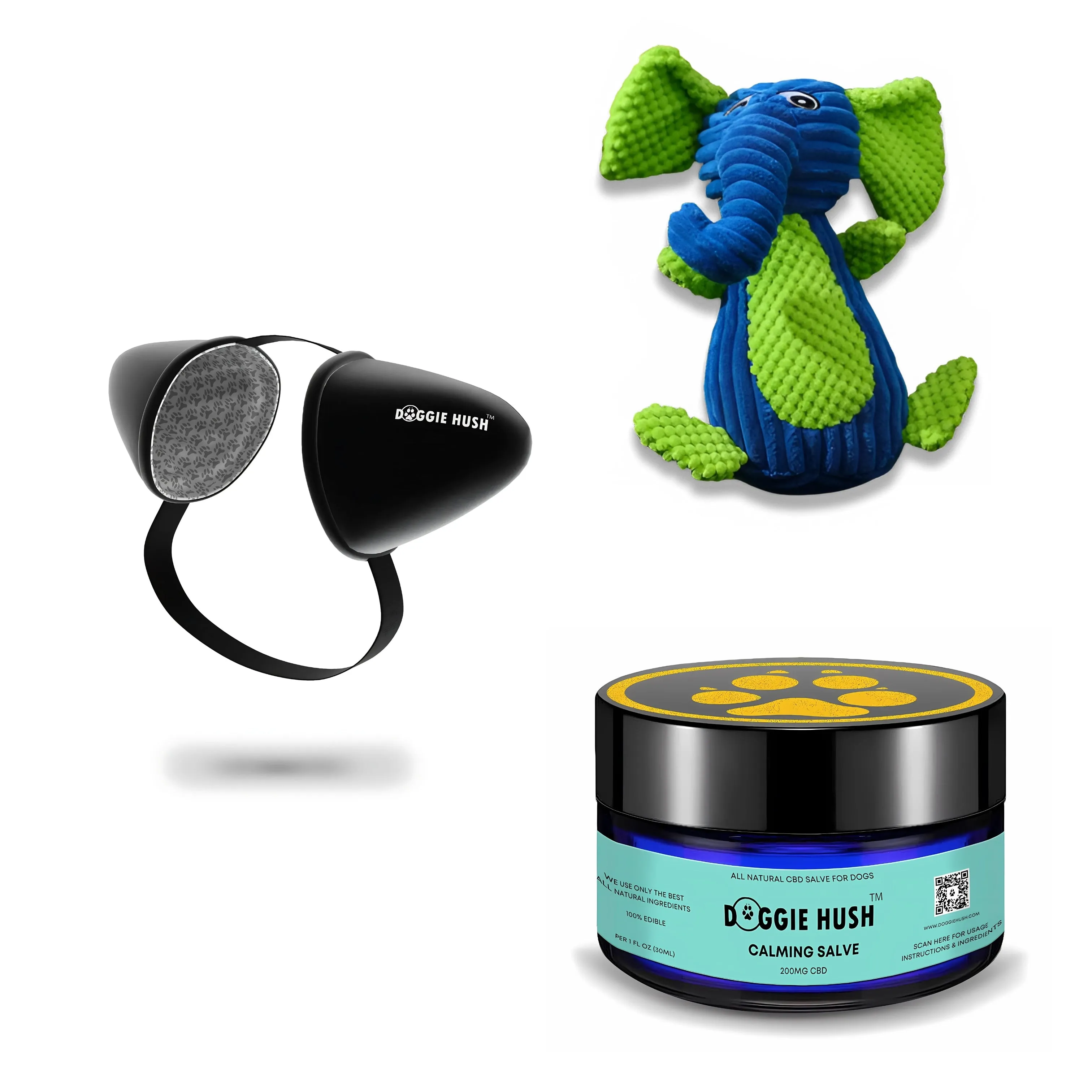 The Ultimate Calming Package
