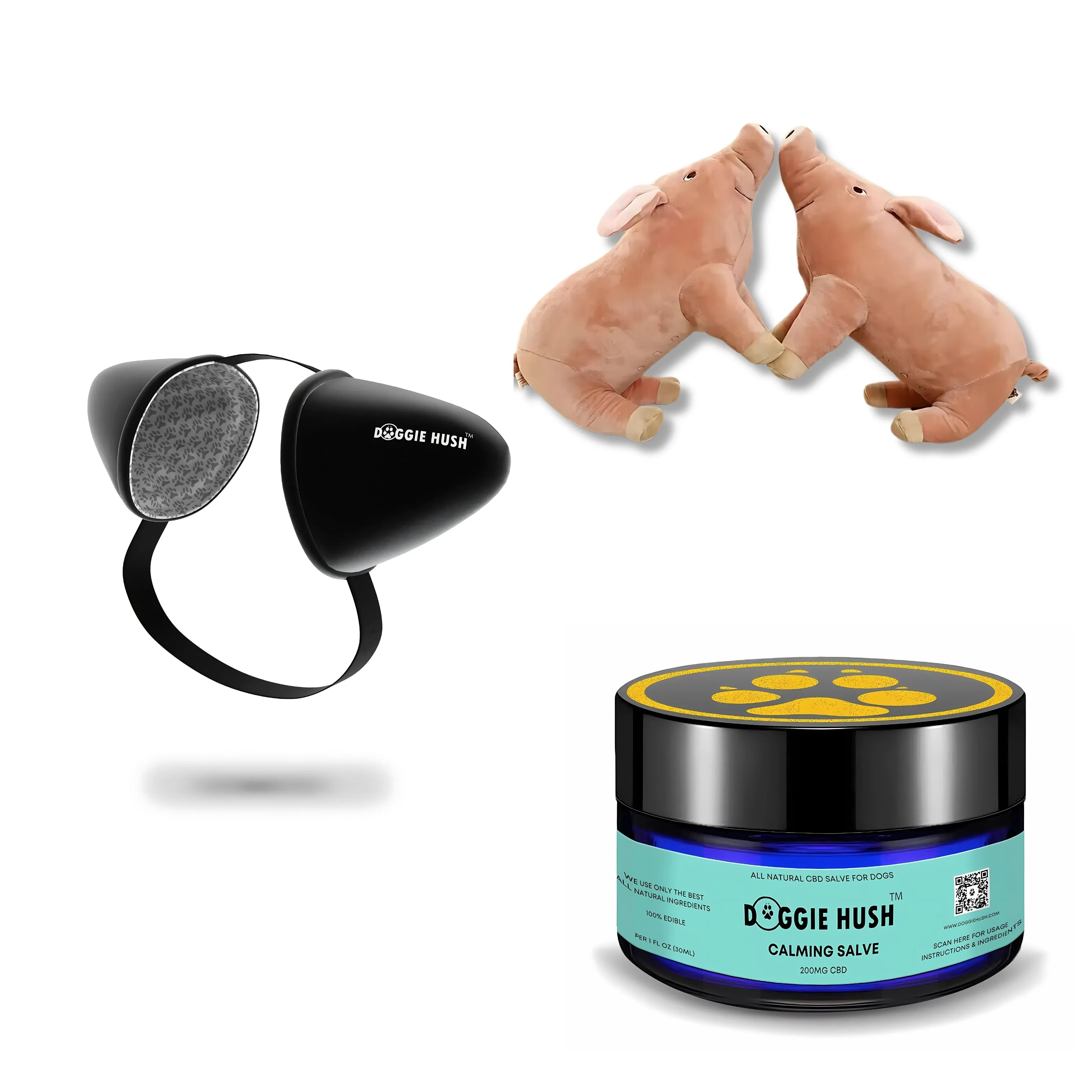 The Ultimate Calming Package