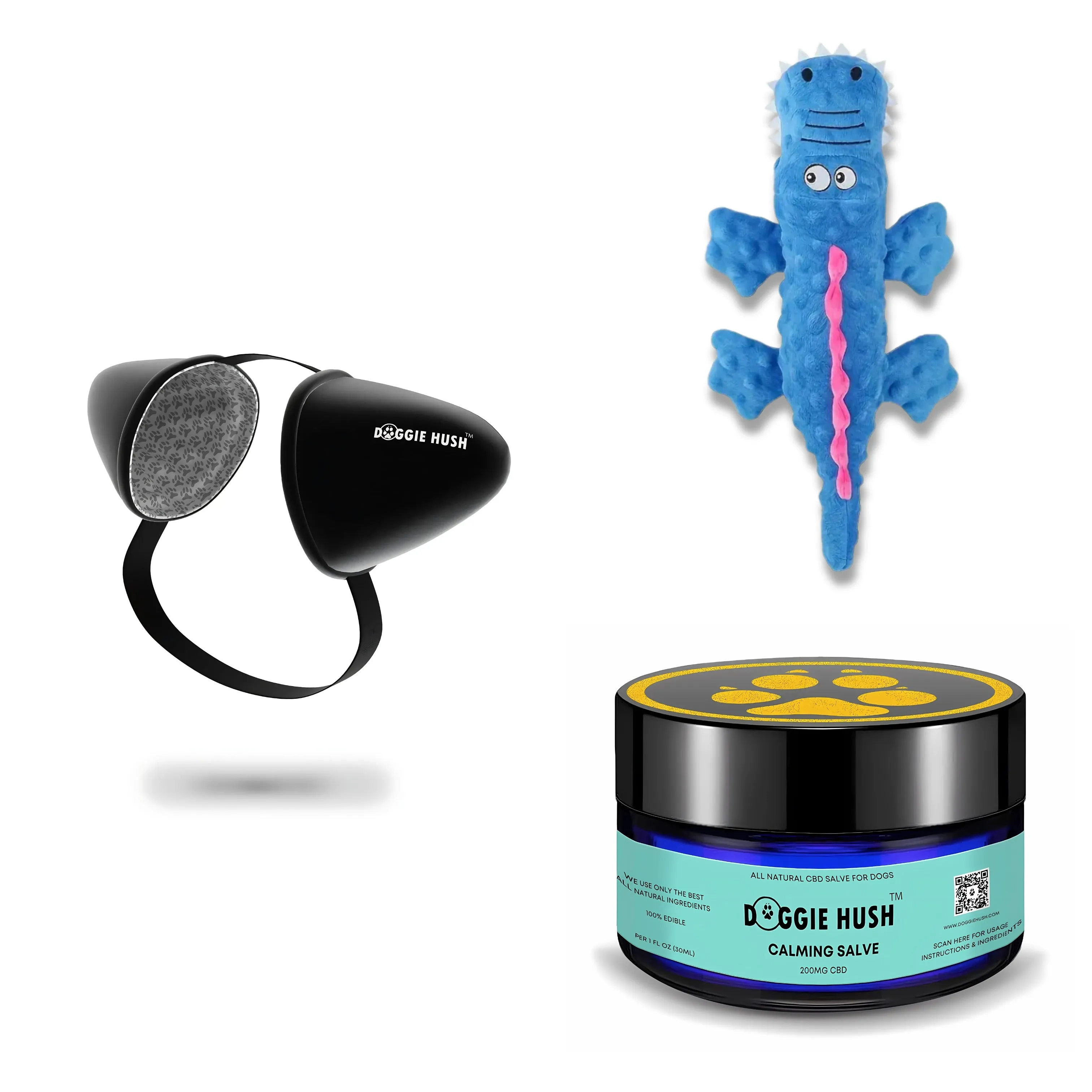 The Ultimate Calming Package