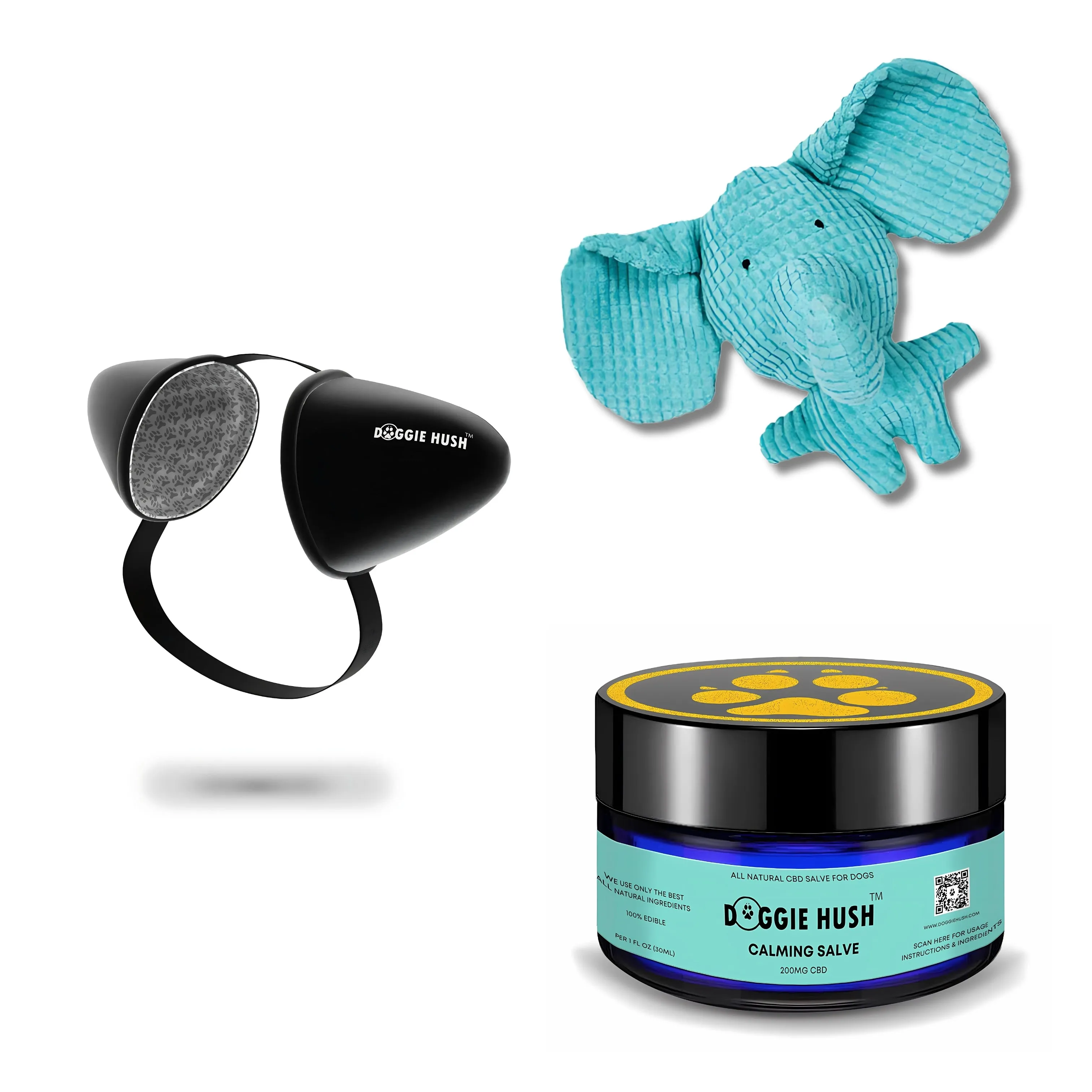 The Ultimate Calming Package