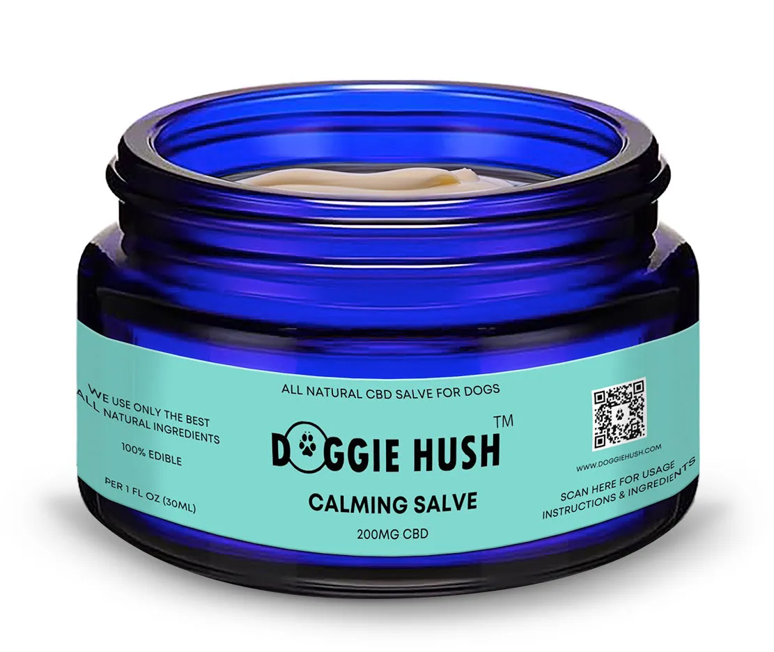 The Ultimate Calming Package
