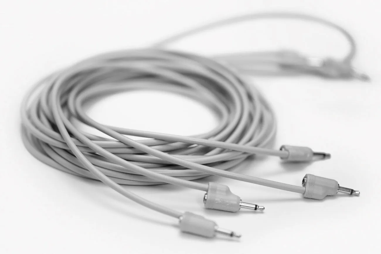 Tiptop Audio Stackcable 250cm (Grey)