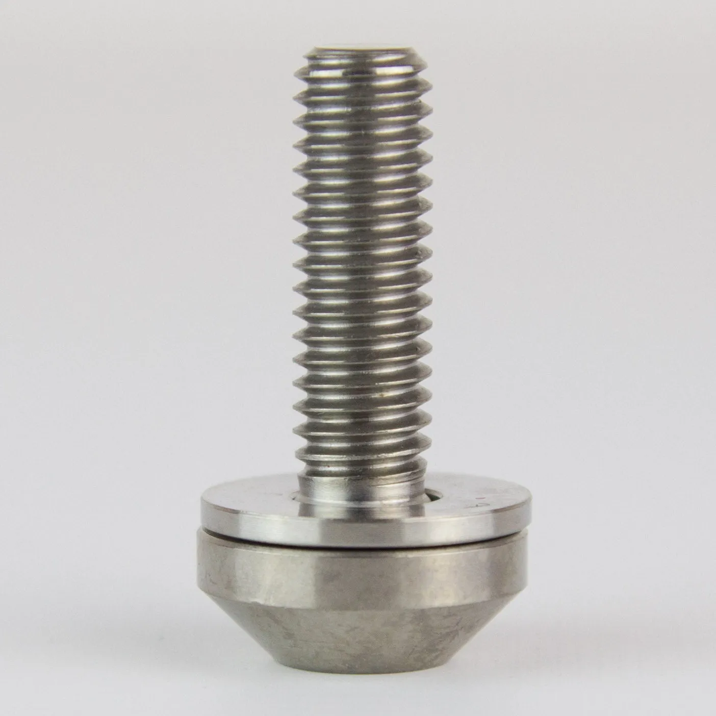 TLC Titanium Profile/Madera Hub Bolts
