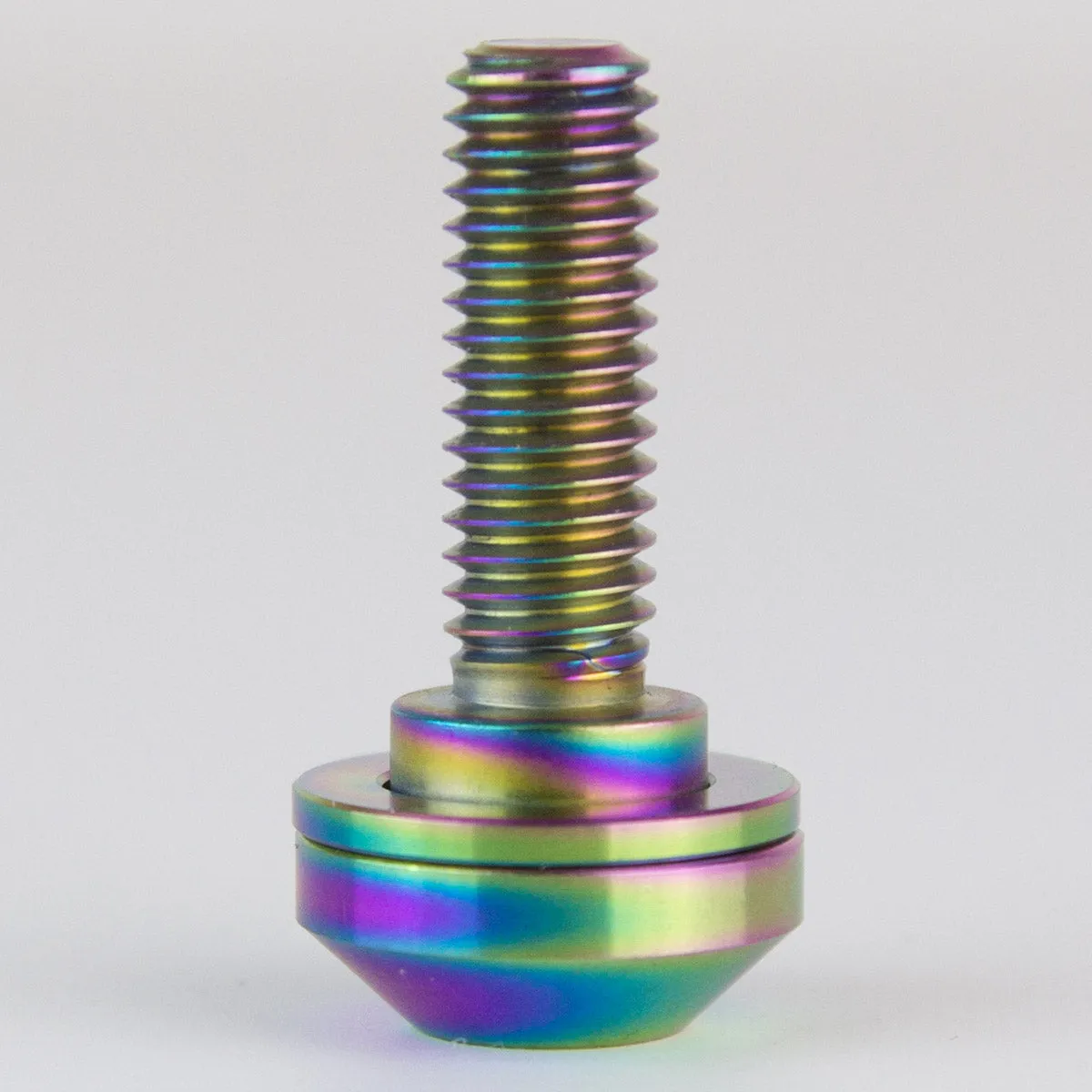 TLC Titanium Profile/Madera Hub Bolts