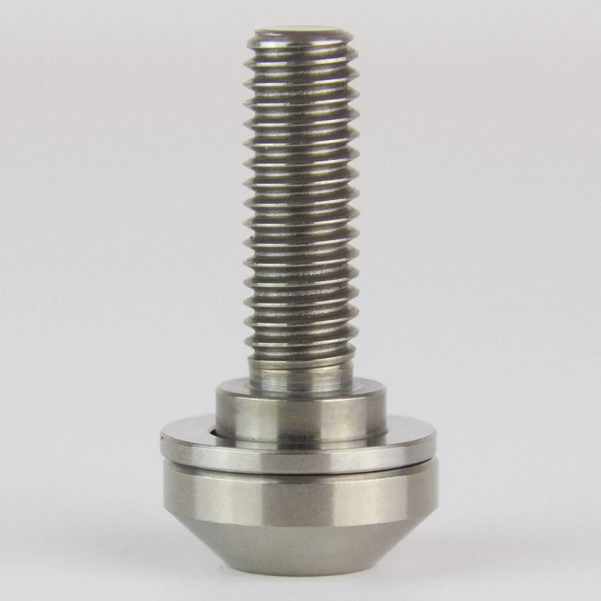 TLC Titanium Profile/Madera Hub Bolts