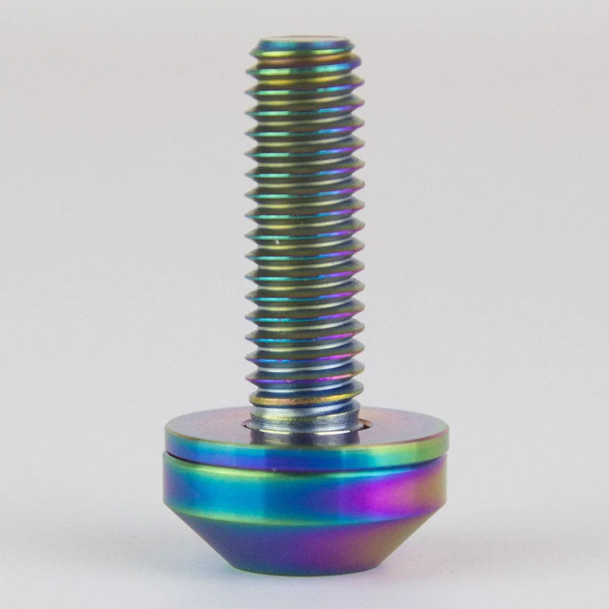 TLC Titanium Profile/Madera Hub Bolts