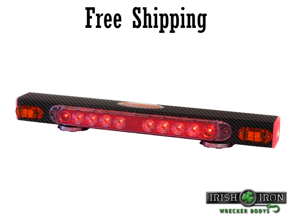 TM21 WIRELESS TOW LIGHT