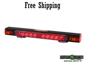 TM21 WIRELESS TOW LIGHT