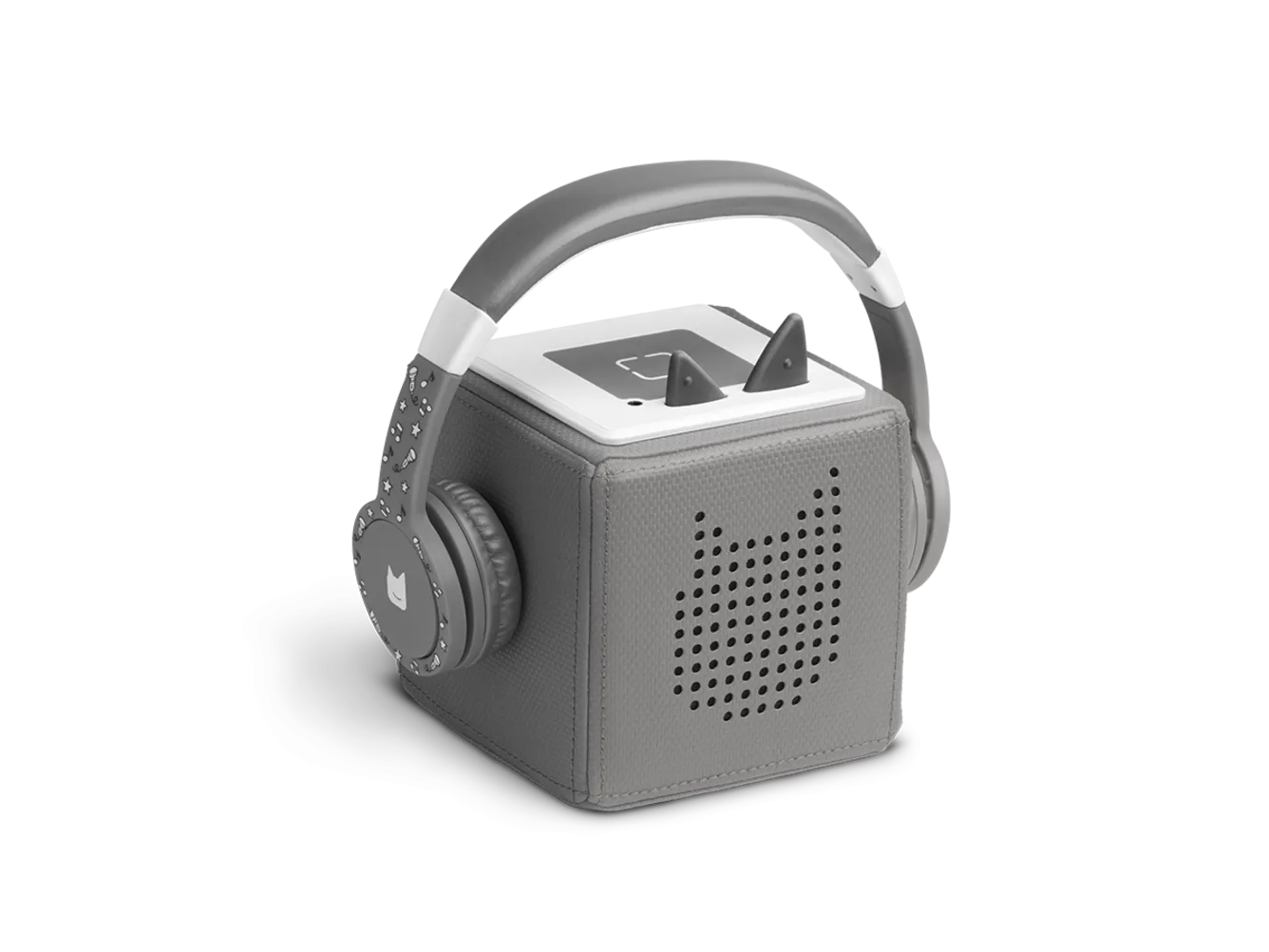 Tonies Headphones - Grey