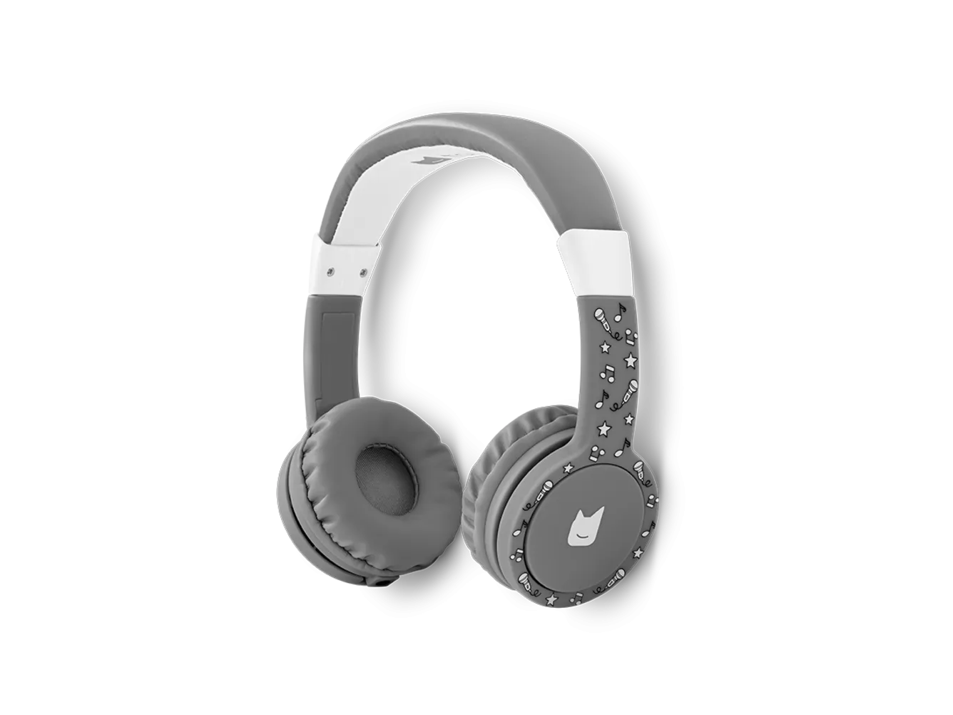Tonies Headphones - Grey